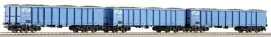 3 Piece Set: Gondola cars<br /><a href='images/pictures/Roco/66139.jpg' target='_blank'>Full size image</a>